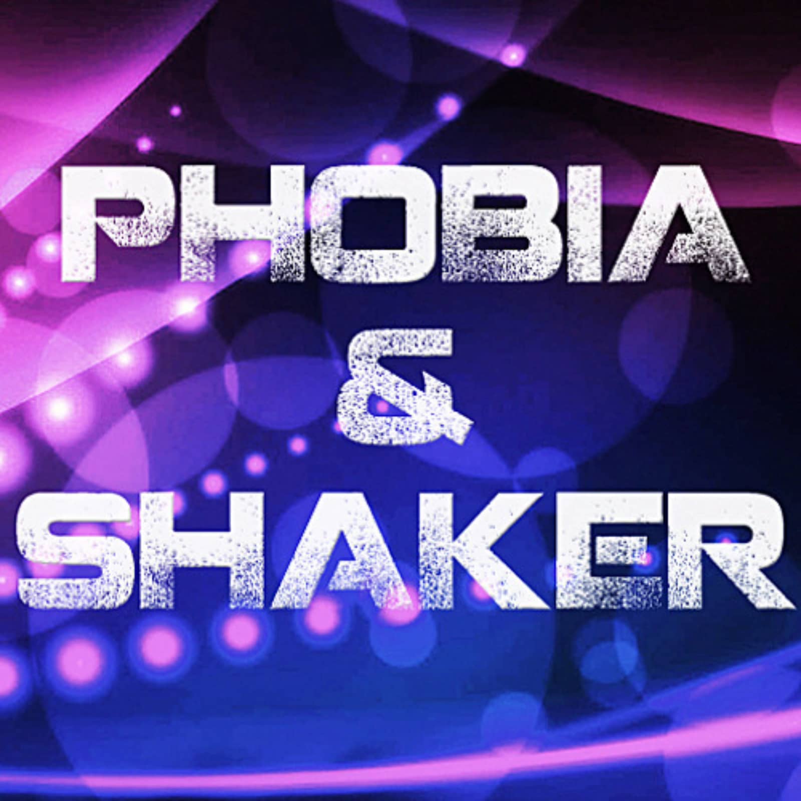 DJ Smash — Volna (Phobia & Shaker Bootleg)